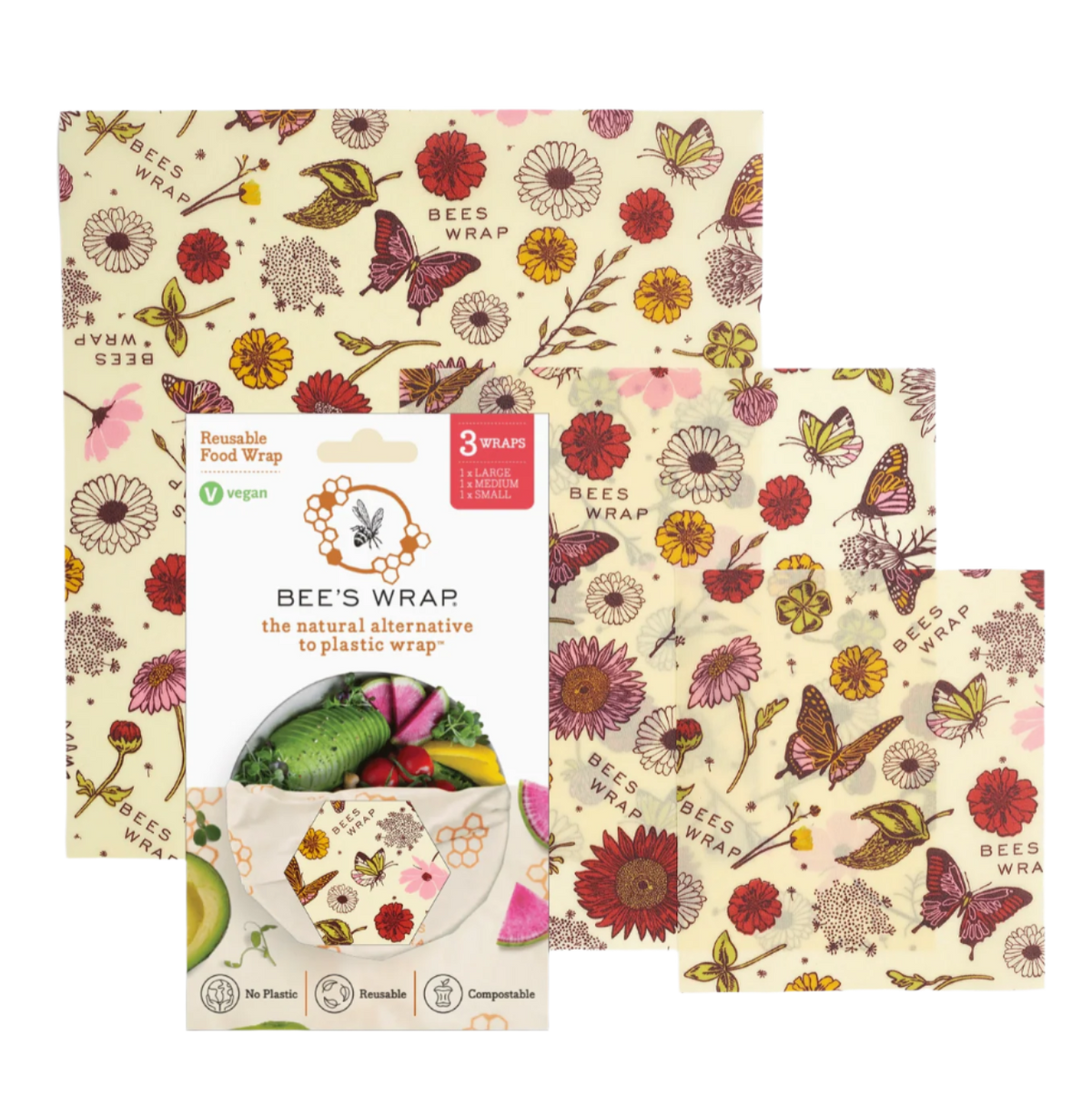 Bee's Wraps