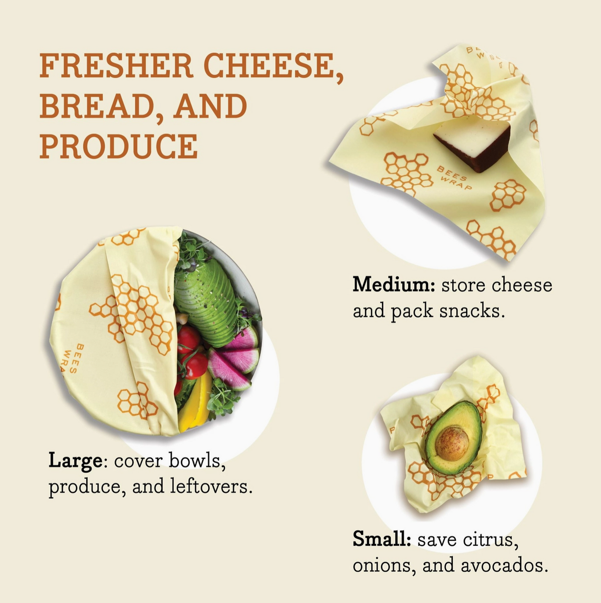 Bee's Wraps