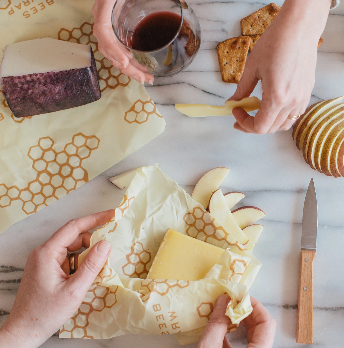 Bee's Wraps