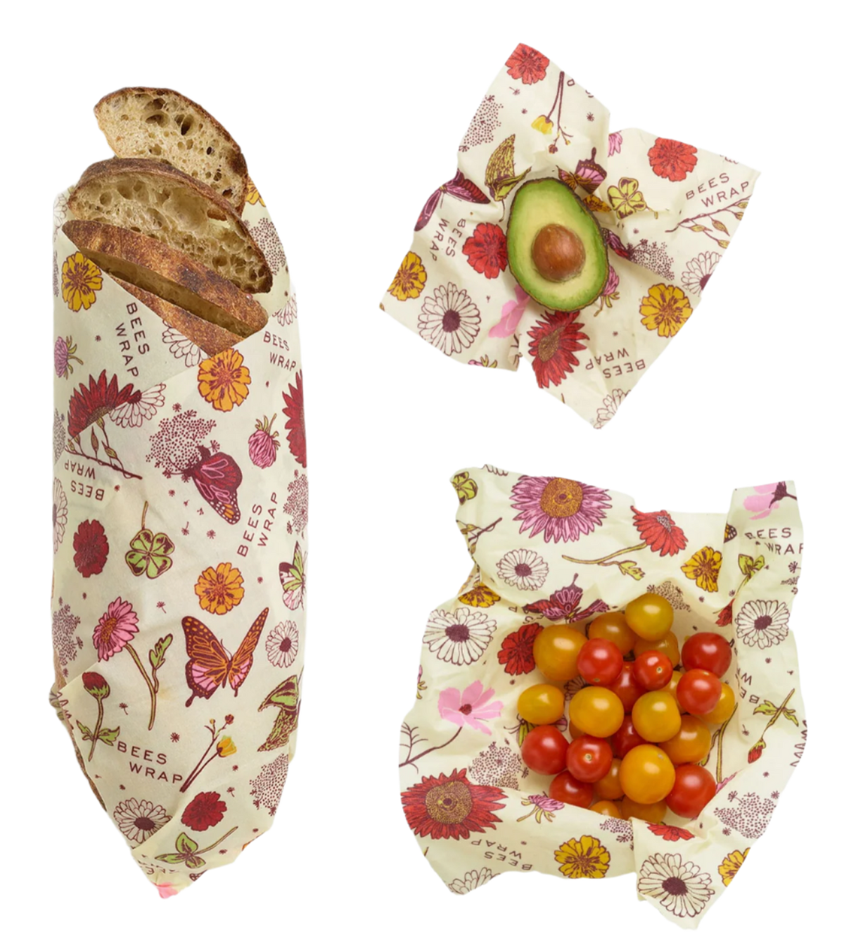 Bee's Wraps