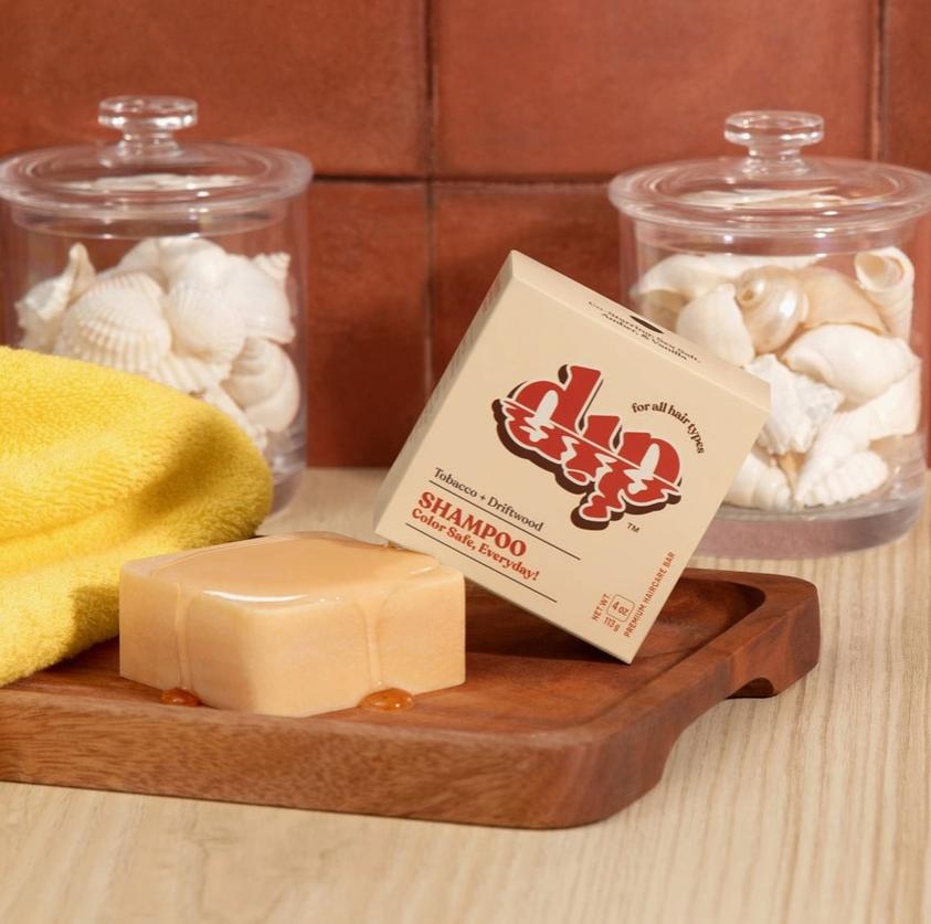 Shampoo Bar - Dip