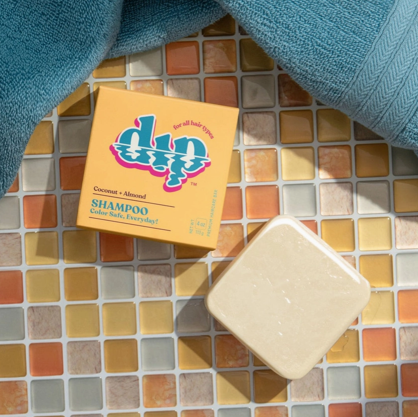 Shampoo Bar - Dip