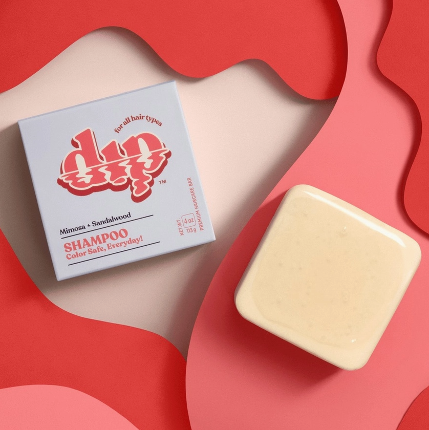 Shampoo Bar - Dip