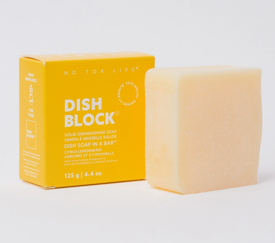 Dish Block