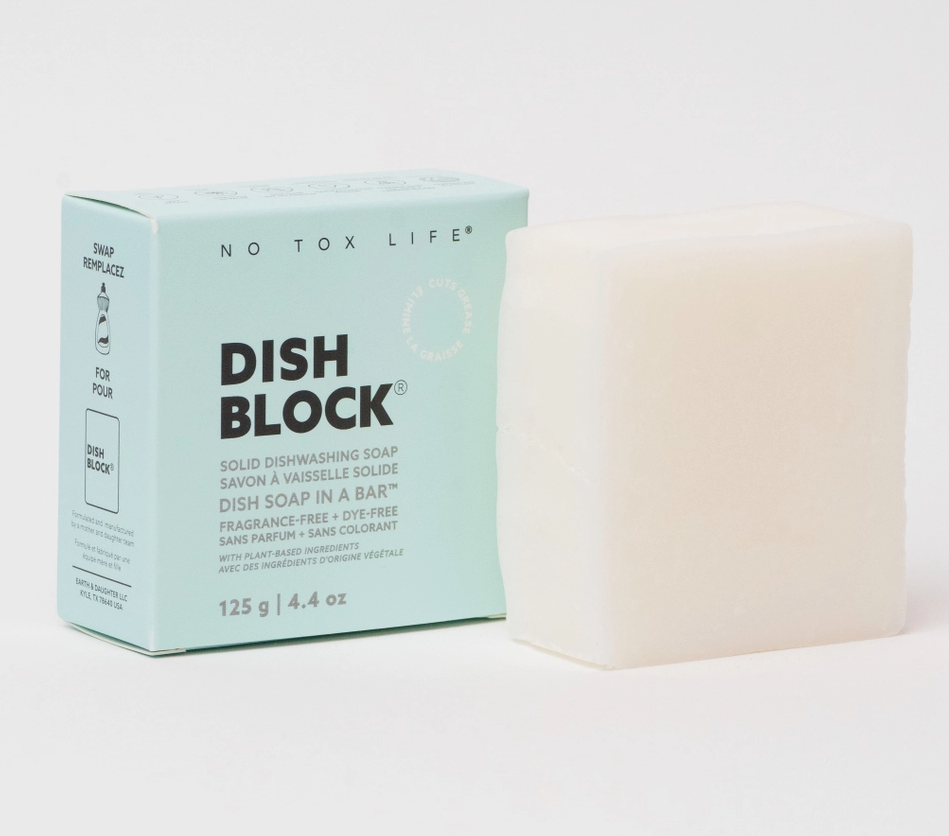 Dish Block