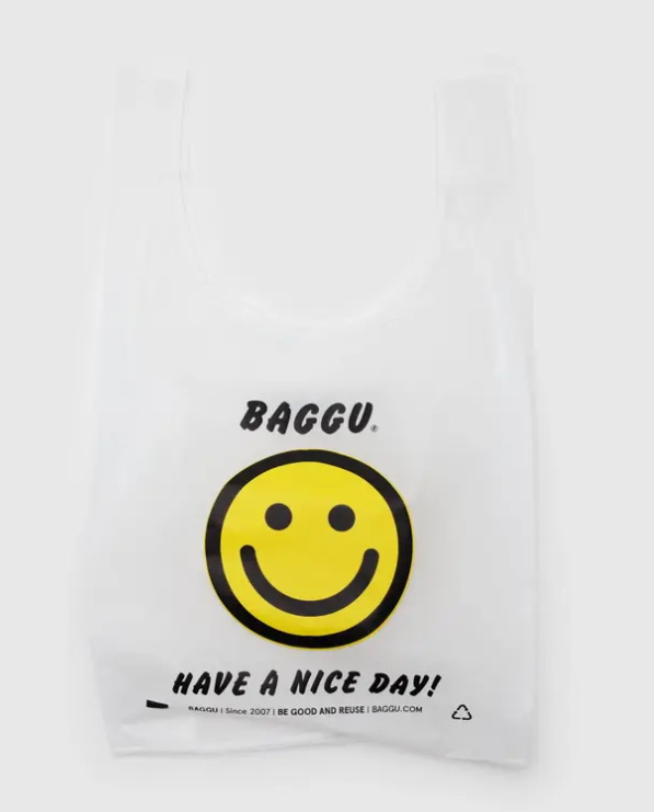 Baggu Standard Reusable Bag