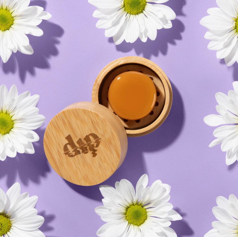 Bamboo Shampoo/Conditioner Bar Travel Case