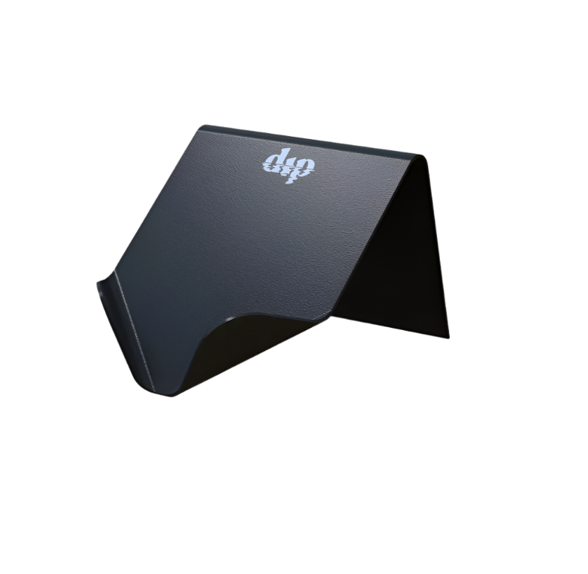 Metal Soap Dish