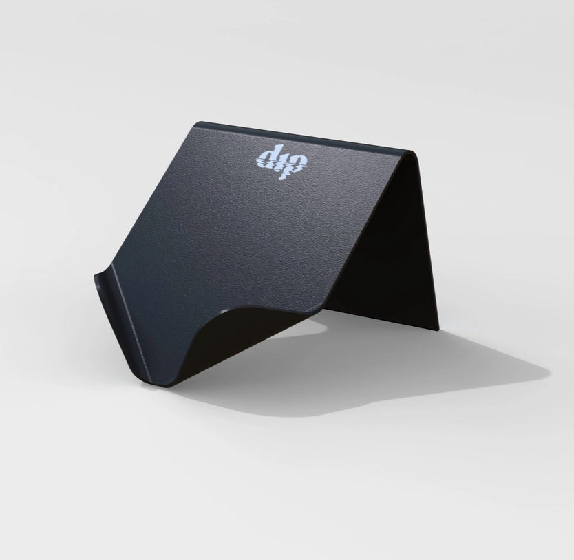 Dip Soap Dish