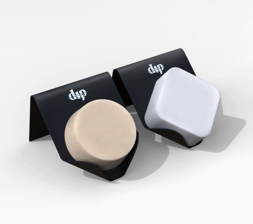 Dip Soap Dish