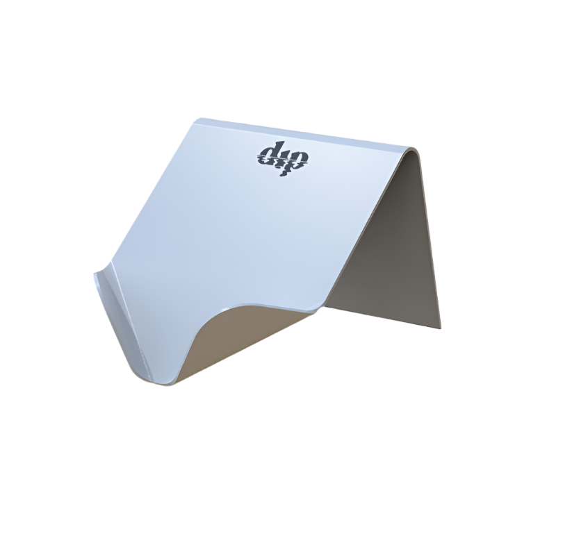 Metal Soap Dish