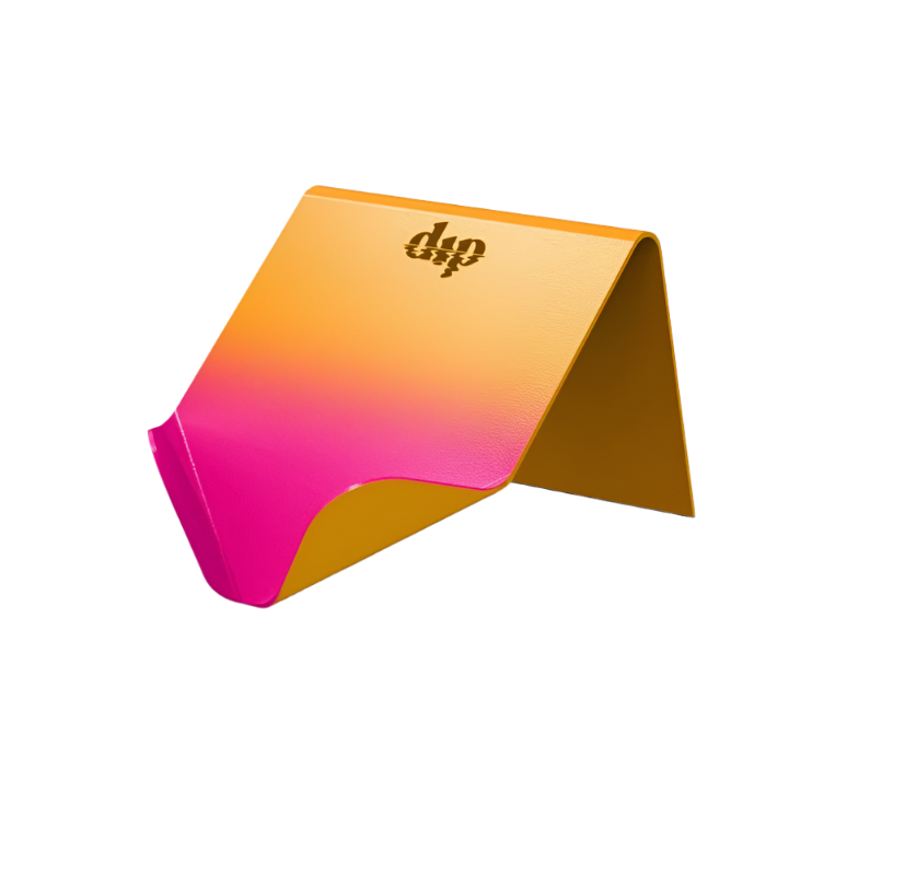 Metal Soap Dish