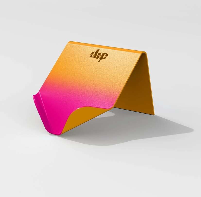Dip Soap Dish