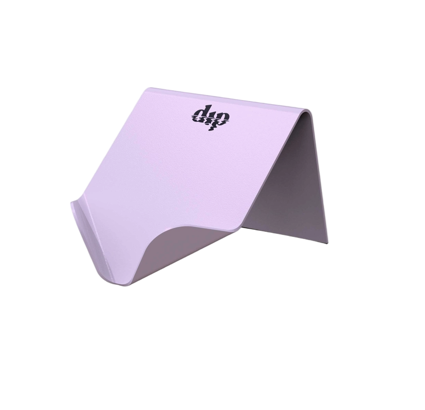 Metal Soap Dish