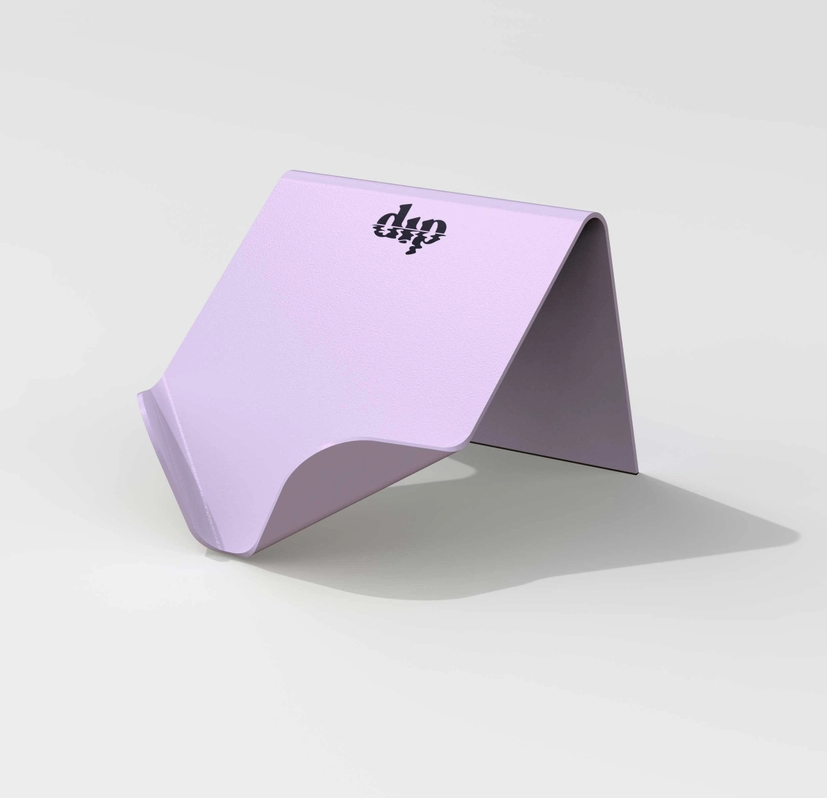 Dip Soap Dish