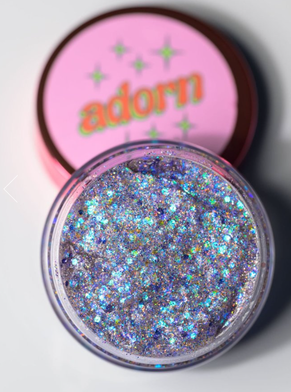 Biodegradable Glitter