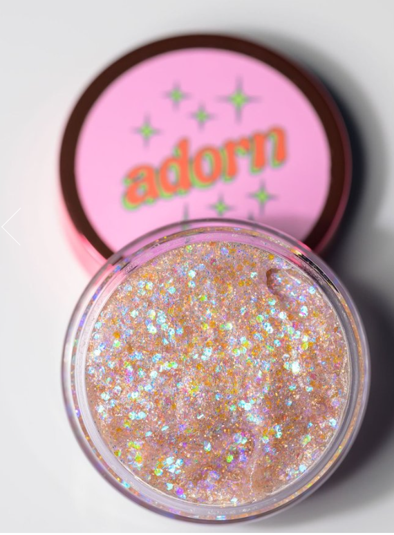 Biodegradable Glitter