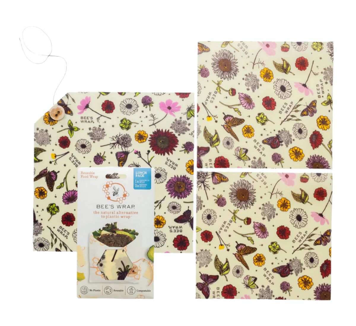 Bee's Wraps