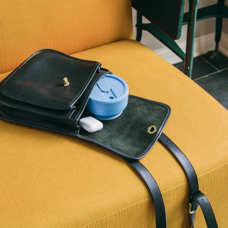 16 oz Collapsible Travel Cup