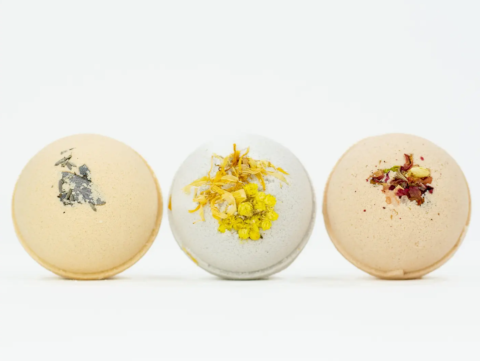 Bath Bomb