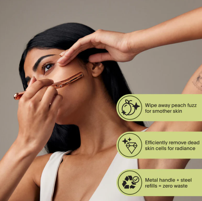 Dermaplaner
