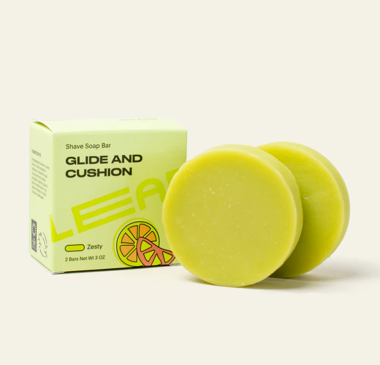 Shave Soap Bars