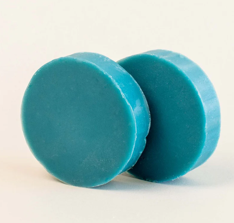 Shave Soap Bars