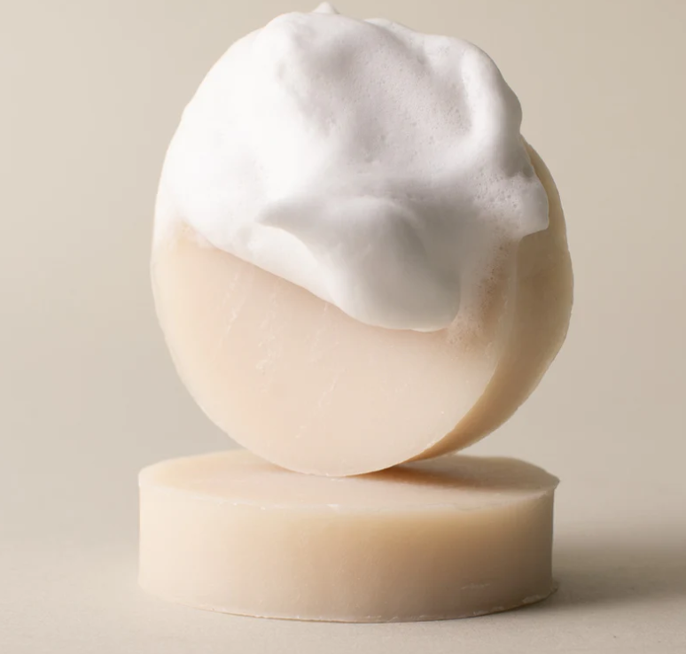 Shave Soap Bars