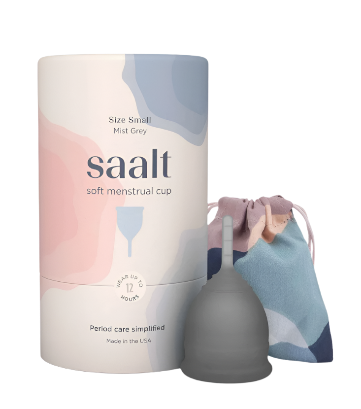 Menstrual Cup
