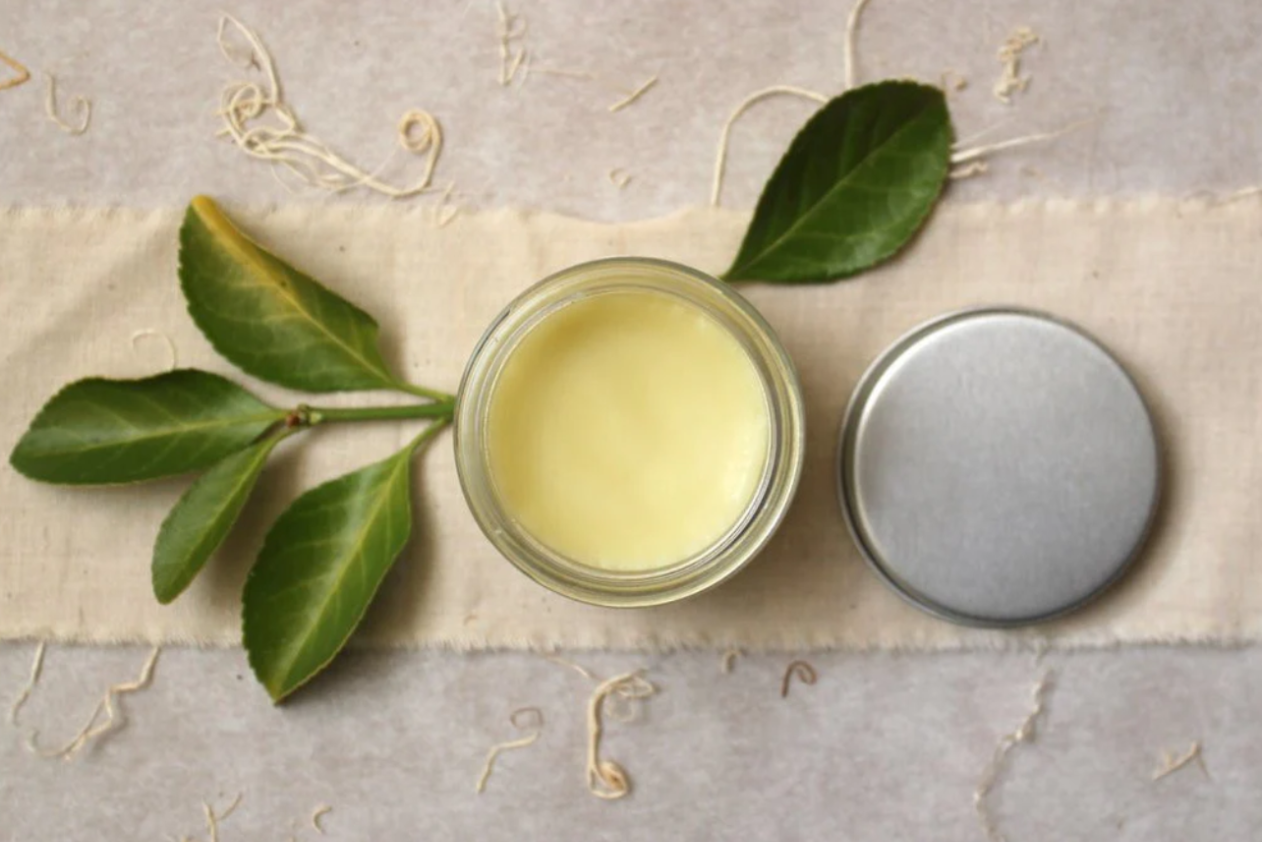 Booty Balm