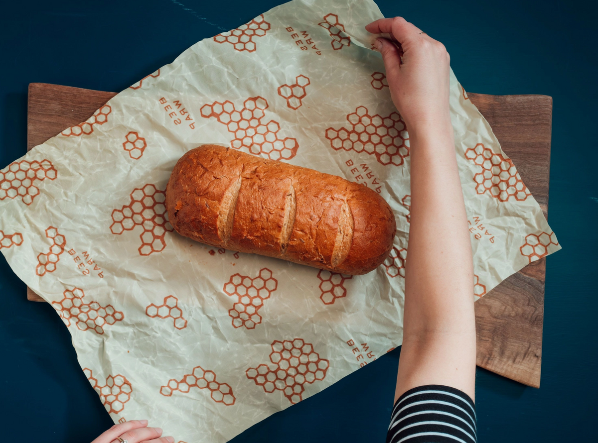 Bee's Wraps