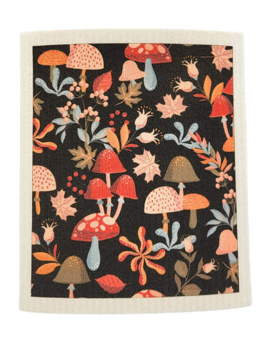 Swedish Dishcloth