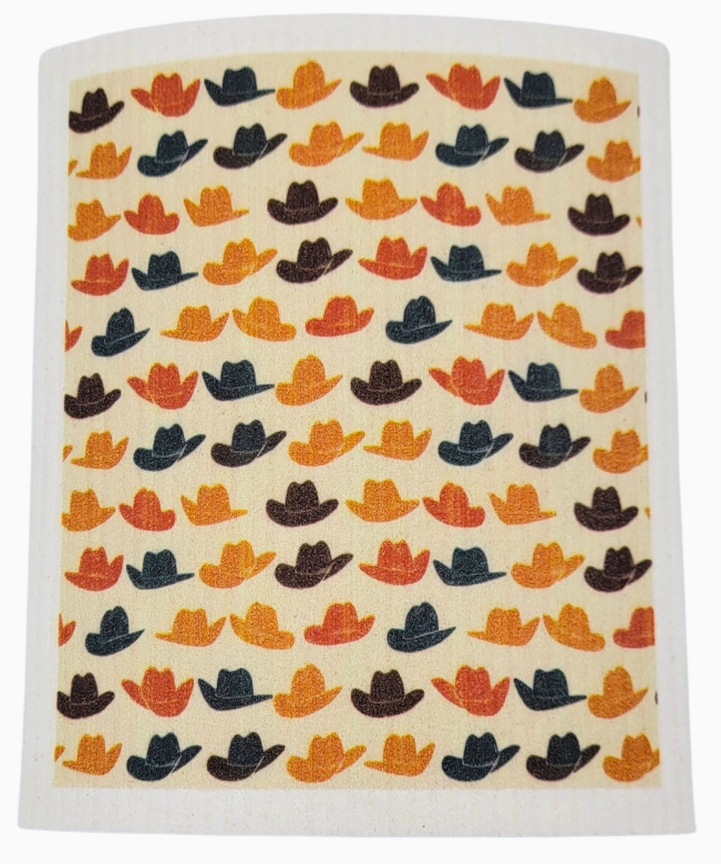 Swedish Dishcloth