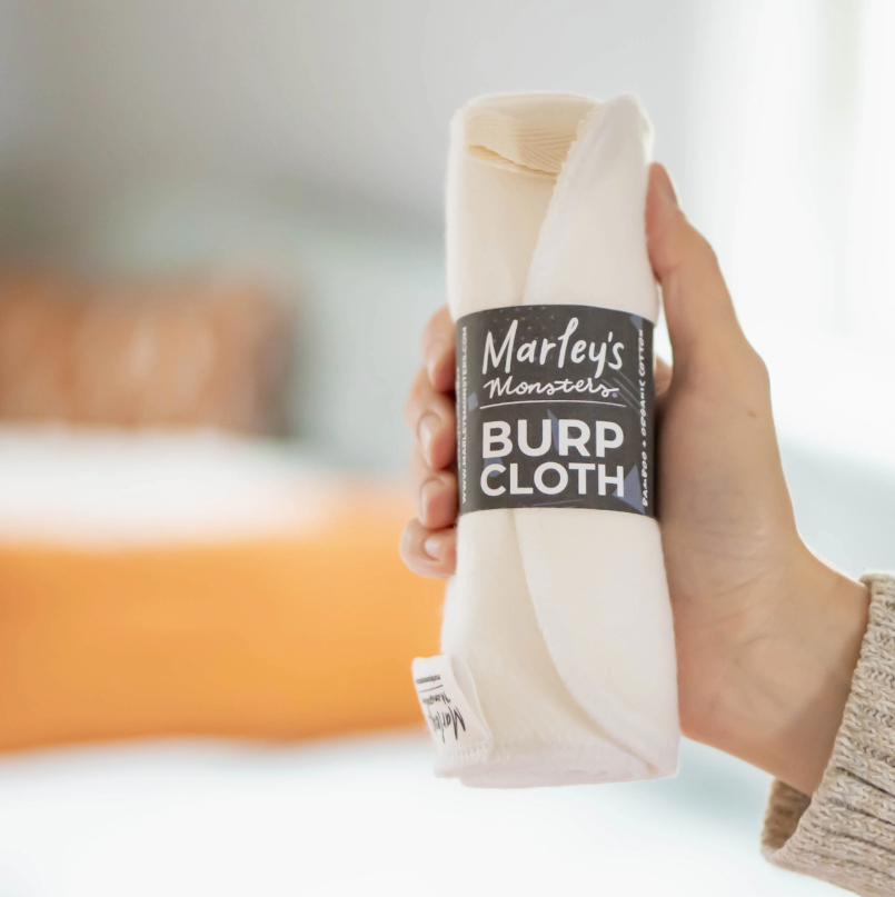 Burp Cloth