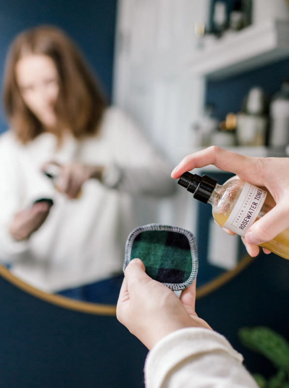 Facial Rounds 10-pack