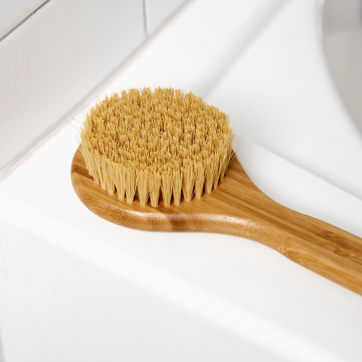 Dry Brush
