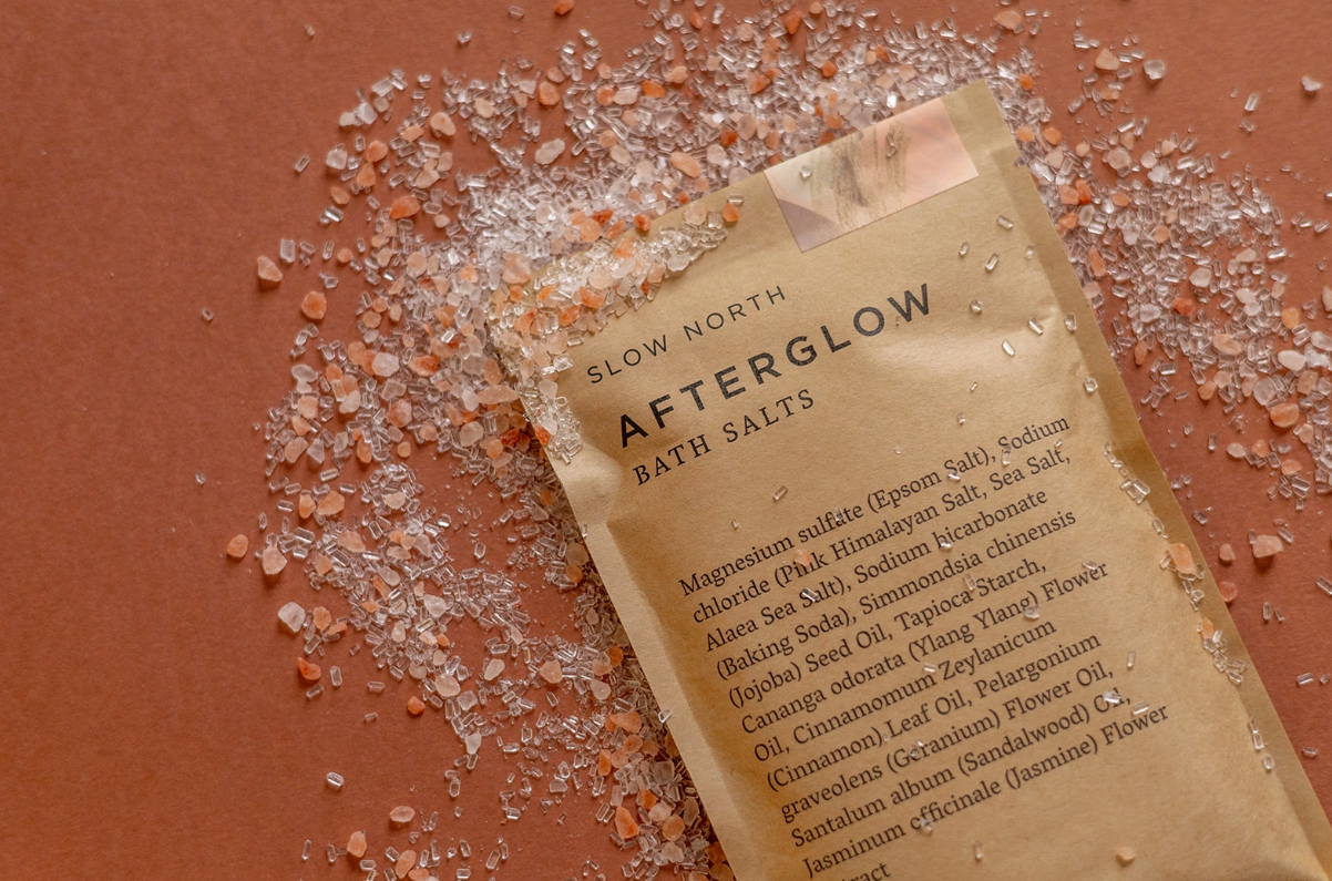 Bath Salts