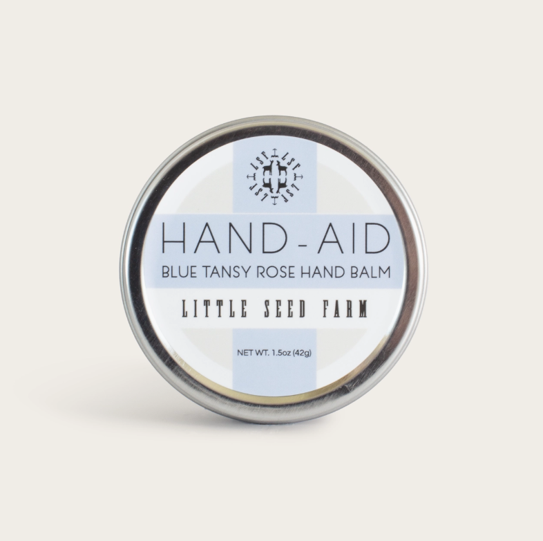 Hand-Aid Healing Hand Balm