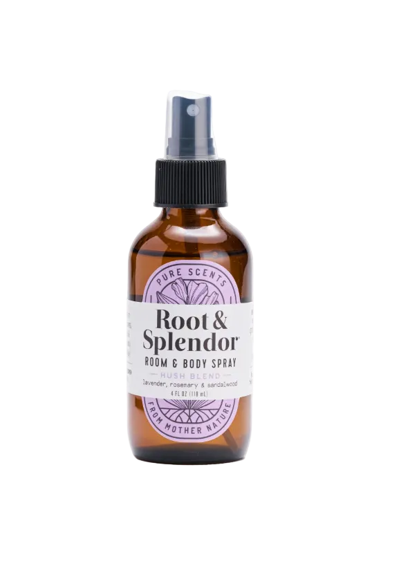 Room & Body Spray