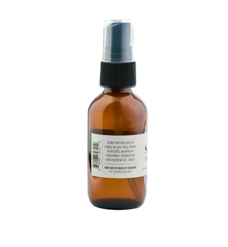 Room & Body Spray