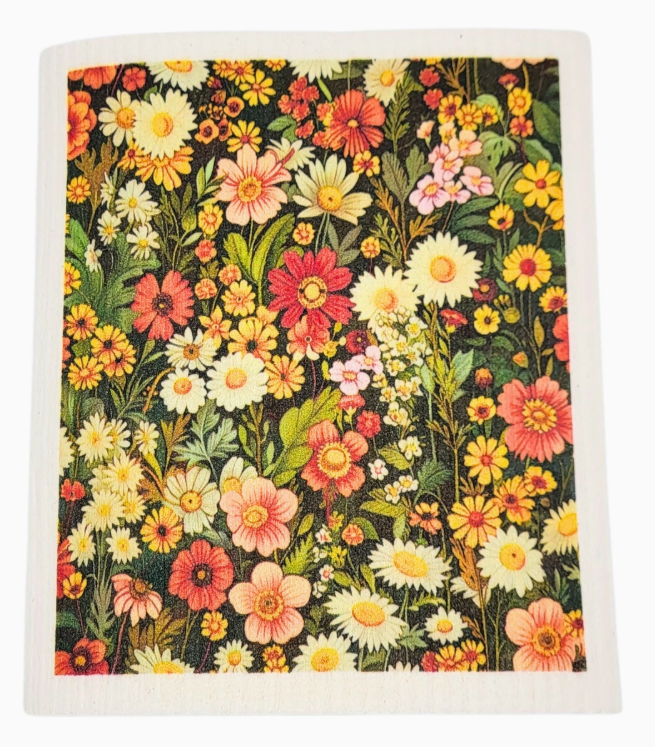 Swedish Dishcloth
