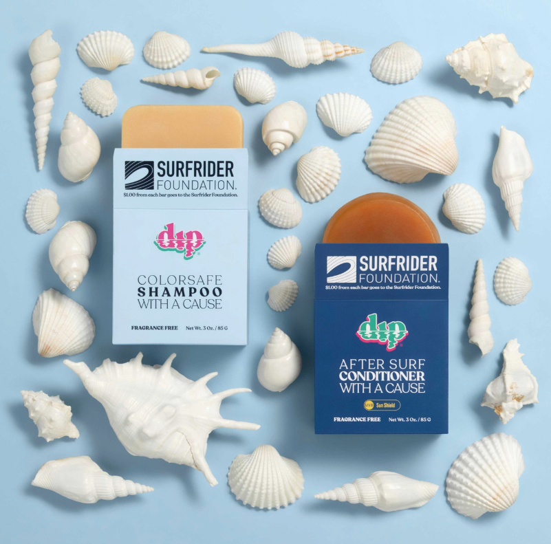 Shampoo Bar - Dip