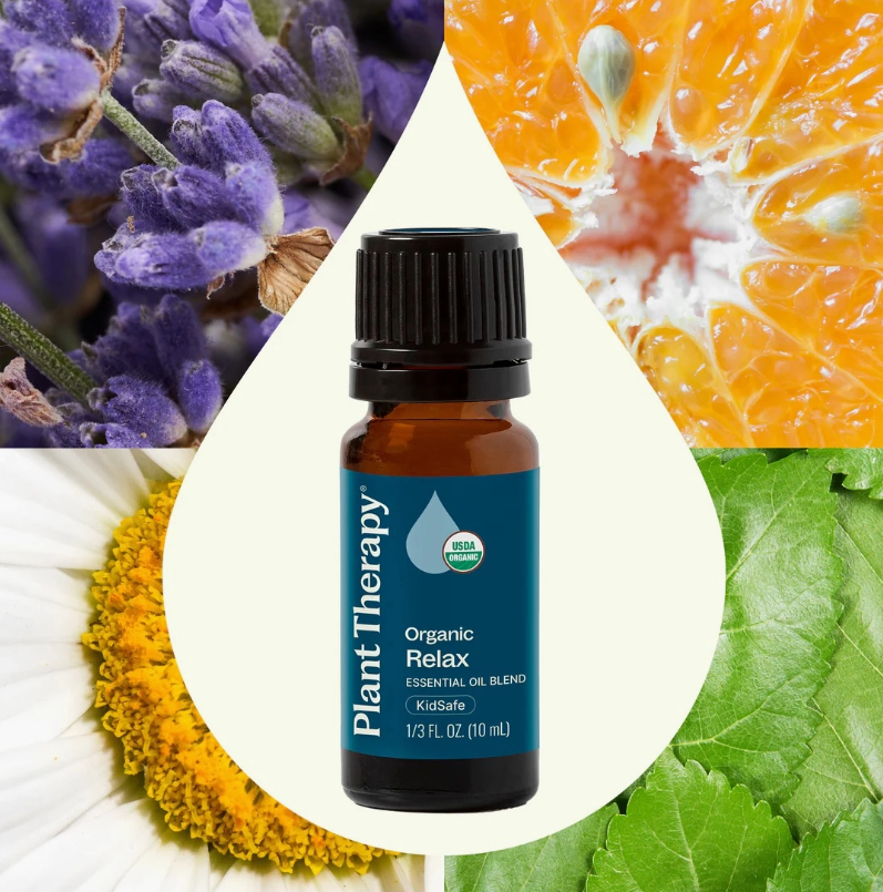 Essential Oils