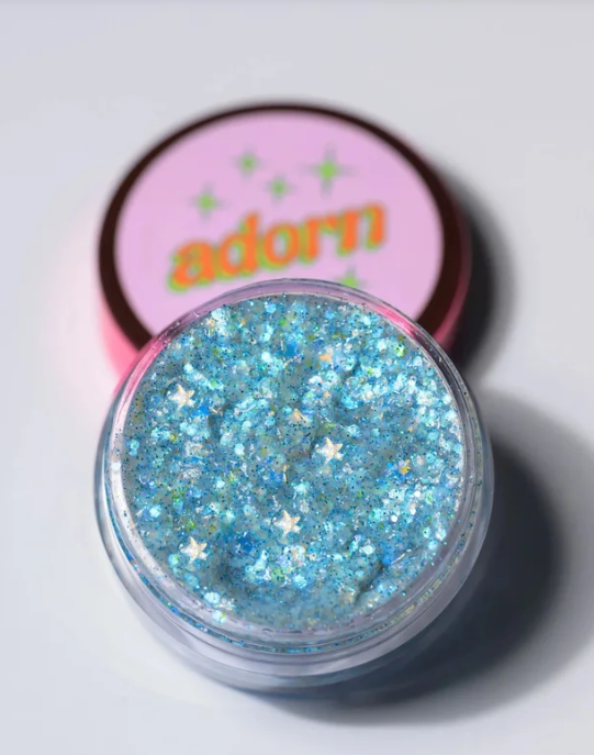 Biodegradable Glitter