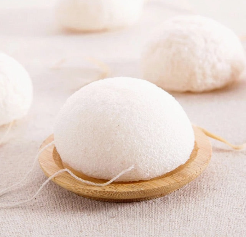 Konjac Cleansing Sponge