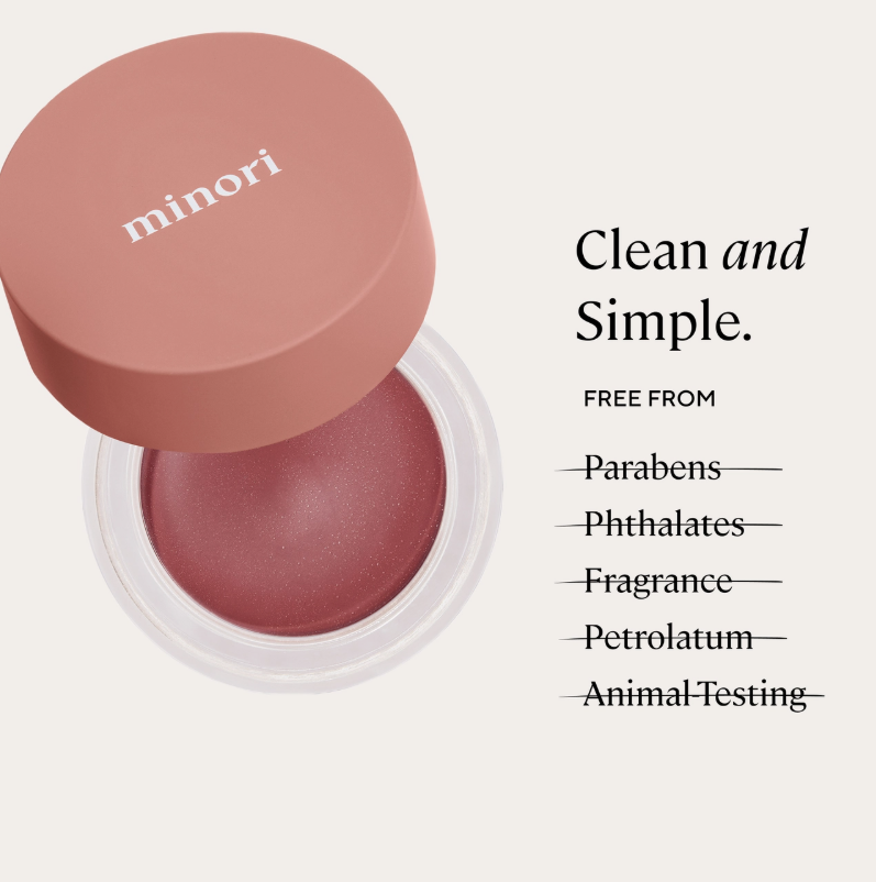Cream Blush