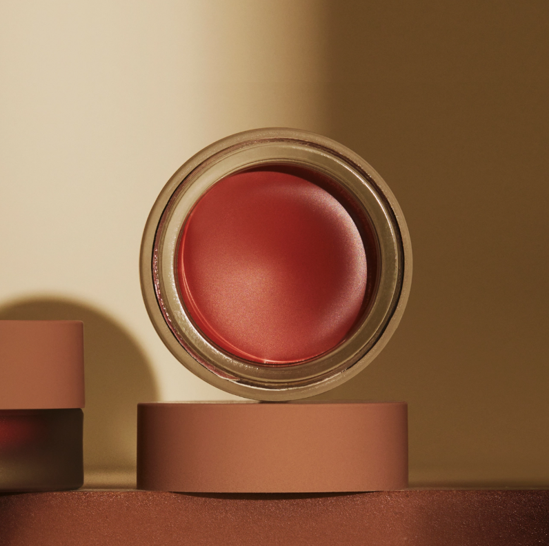 Cream Blush