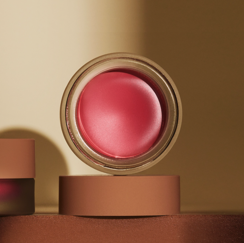Cream Blush