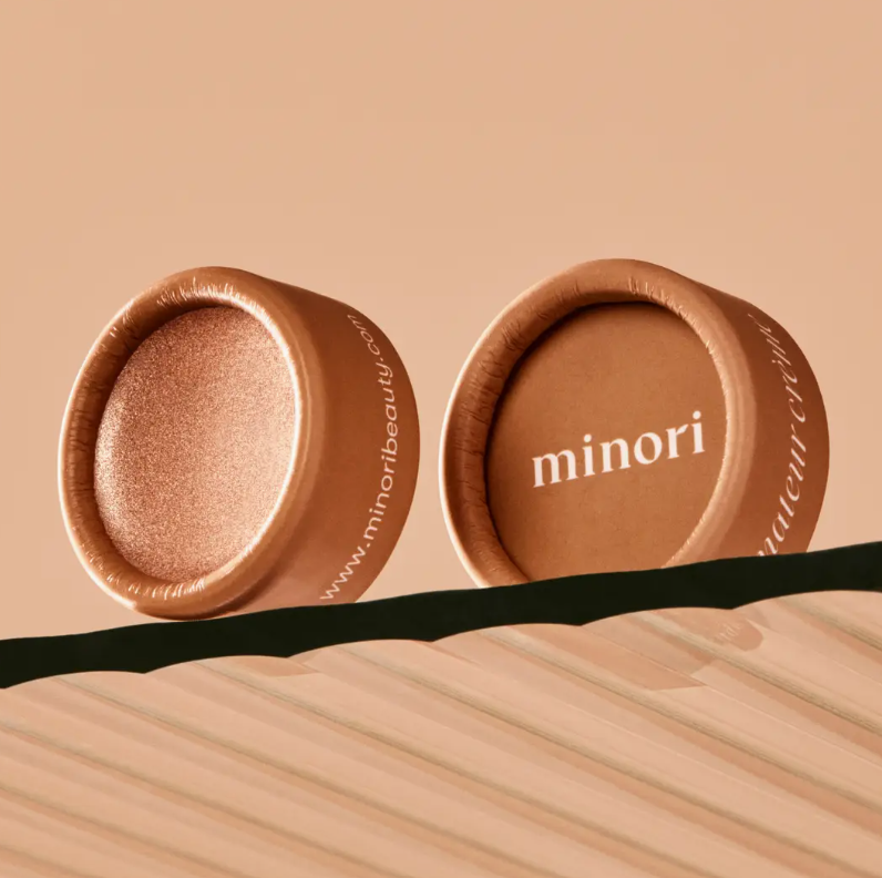 Cream Highlighter