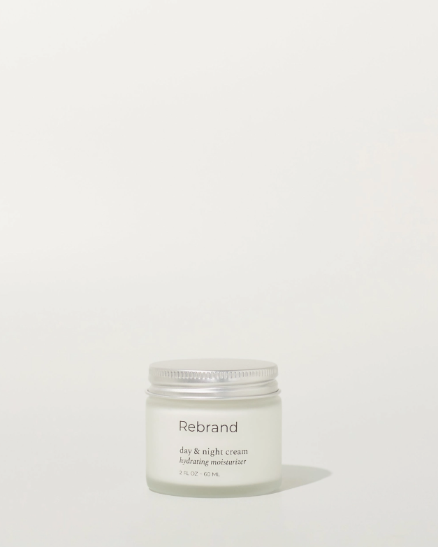 Day and Night Cream